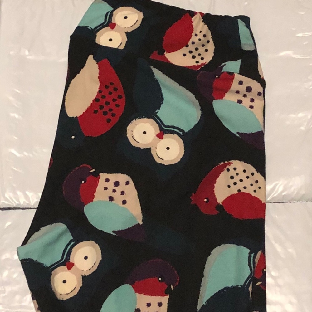 Lularoe TC leggings